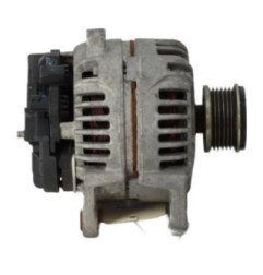 Alternateur RENAULT CLIO 3 Photo n°5