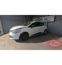 Moteur RENAULT CLIO 4 Photo n°9