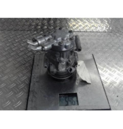 Compresseur clim RENAULT CLIO 3 Photo n°1