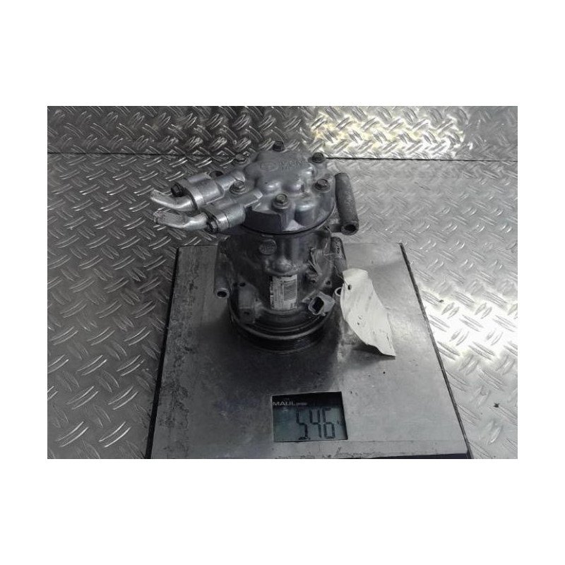 Compresseur clim RENAULT CLIO 3