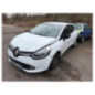 Moteur RENAULT CLIO 4