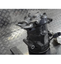 Compresseur clim RENAULT CLIO 3
