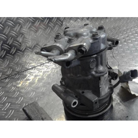 Compresseur clim RENAULT CLIO 3