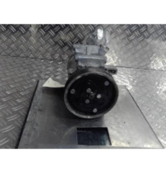 Compresseur clim RENAULT CLIO 3 Photo n°5