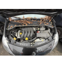 Compresseur clim RENAULT CLIO 3 Photo n°7