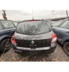 Compresseur clim RENAULT CLIO 3 Photo n°16