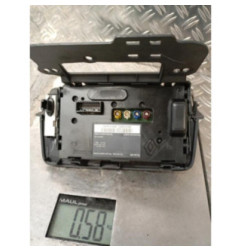 Ecran GPS RENAULT CLIO 3