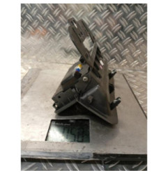 Ecran GPS RENAULT CLIO 3 Photo n°3