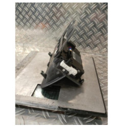 Ecran GPS RENAULT CLIO 3 Photo n°4