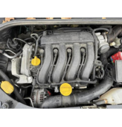 Ecran GPS RENAULT CLIO 3 Photo n°7