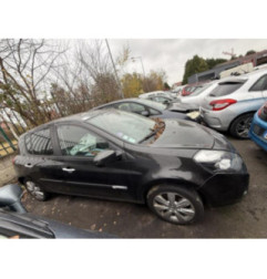Ecran GPS RENAULT CLIO 3 Photo n°9