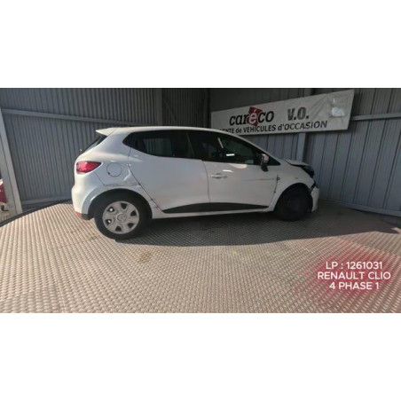 Vitre avant droit RENAULT CLIO 4