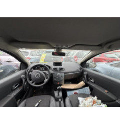 Ecran GPS RENAULT CLIO 3 Photo n°11