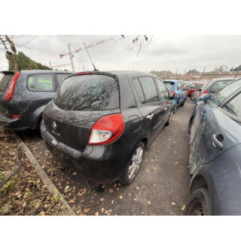 Ecran GPS RENAULT CLIO 3 Photo n°14