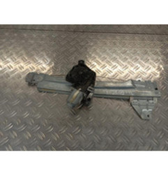 Moteur leve vitre arriere droit CITROEN C4 2 Photo n°1