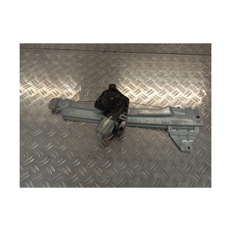 Moteur leve vitre arriere droit CITROEN C4 2