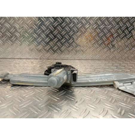 Moteur leve vitre arriere droit CITROEN C4 2