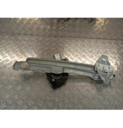 Moteur leve vitre arriere droit CITROEN C4 2 Photo n°3