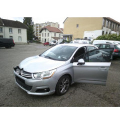 Moteur leve vitre arriere droit CITROEN C4 2 Photo n°6