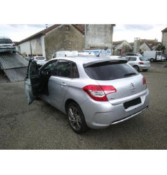 Moteur leve vitre arriere droit CITROEN C4 2 Photo n°8