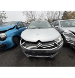 Moteur leve vitre arriere droit CITROEN C4 2 Photo n°10