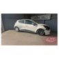 Boitier BSI RENAULT CLIO 4