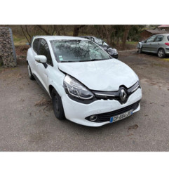 Boitier BSI RENAULT CLIO 4 Photo n°15