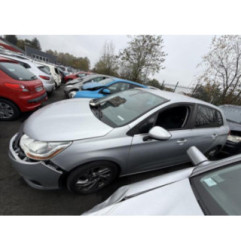 Moteur leve vitre arriere droit CITROEN C4 2 Photo n°13