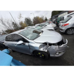 Moteur leve vitre arriere droit CITROEN C4 2 Photo n°14