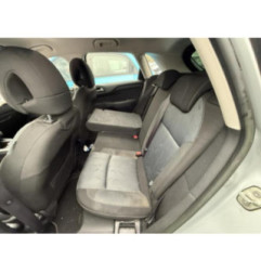 Moteur leve vitre arriere droit CITROEN C4 2 Photo n°17