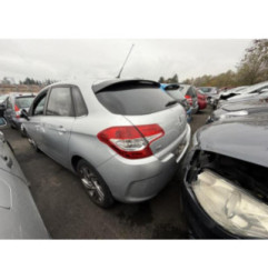 Moteur leve vitre arriere droit CITROEN C4 2 Photo n°18