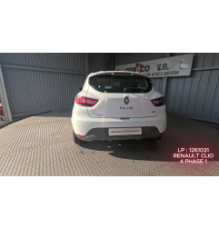 Condenseur de clim RENAULT CLIO 4 Photo n°5