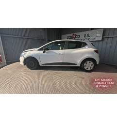Condenseur de clim RENAULT CLIO 4 Photo n°7