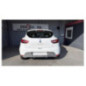 Condenseur de clim RENAULT CLIO 4