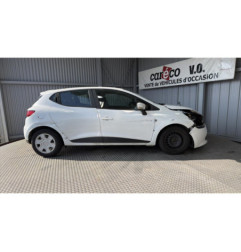 Mastervac RENAULT CLIO 4 Photo n°12