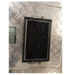 Ecran GPS CITROEN C4 2 Photo n°1