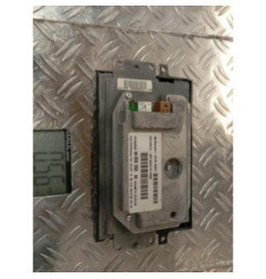 Ecran GPS CITROEN C4 2