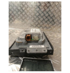 Ecran GPS CITROEN C4 2 Photo n°3