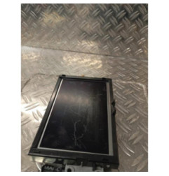 Ecran GPS CITROEN C4 2 Photo n°4