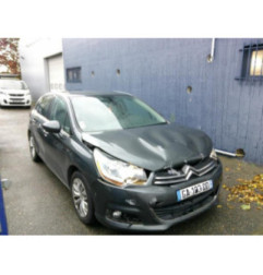 Ecran GPS CITROEN C4 2 Photo n°6