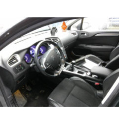 Ecran GPS CITROEN C4 2 Photo n°7