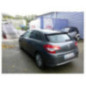 Ecran GPS CITROEN C4 2