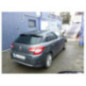 Ecran GPS CITROEN C4 2