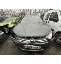 Ecran GPS CITROEN C4 2 Photo n°10