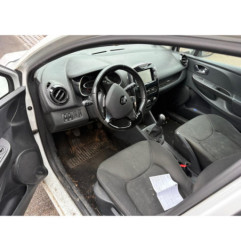 Triangle avant gauche RENAULT CLIO 4 Photo n°14