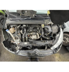 Ecran GPS CITROEN C4 2 Photo n°11