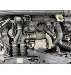 Ecran GPS CITROEN C4 2 Photo n°12