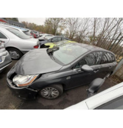 Ecran GPS CITROEN C4 2 Photo n°13