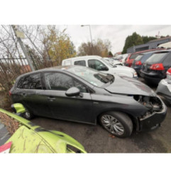 Ecran GPS CITROEN C4 2 Photo n°14