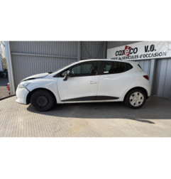 Vase d'expansion RENAULT CLIO 4 Photo n°17
